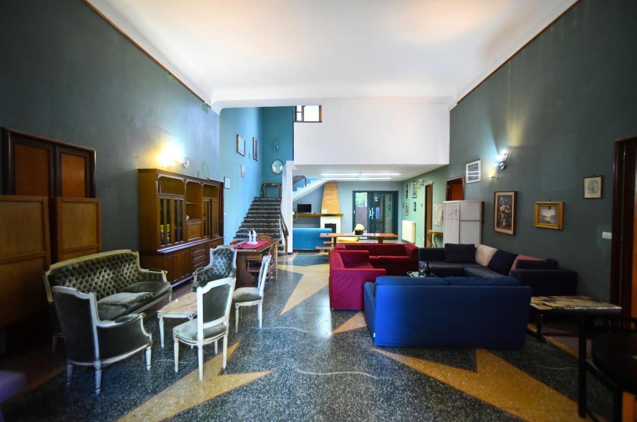 Apartament Errico